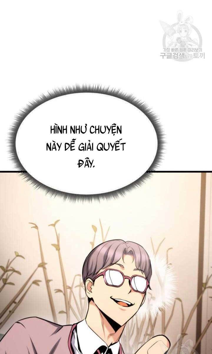 Sự Trở Lại Của Vị Thần Sức Mạnh: Chapter 91
