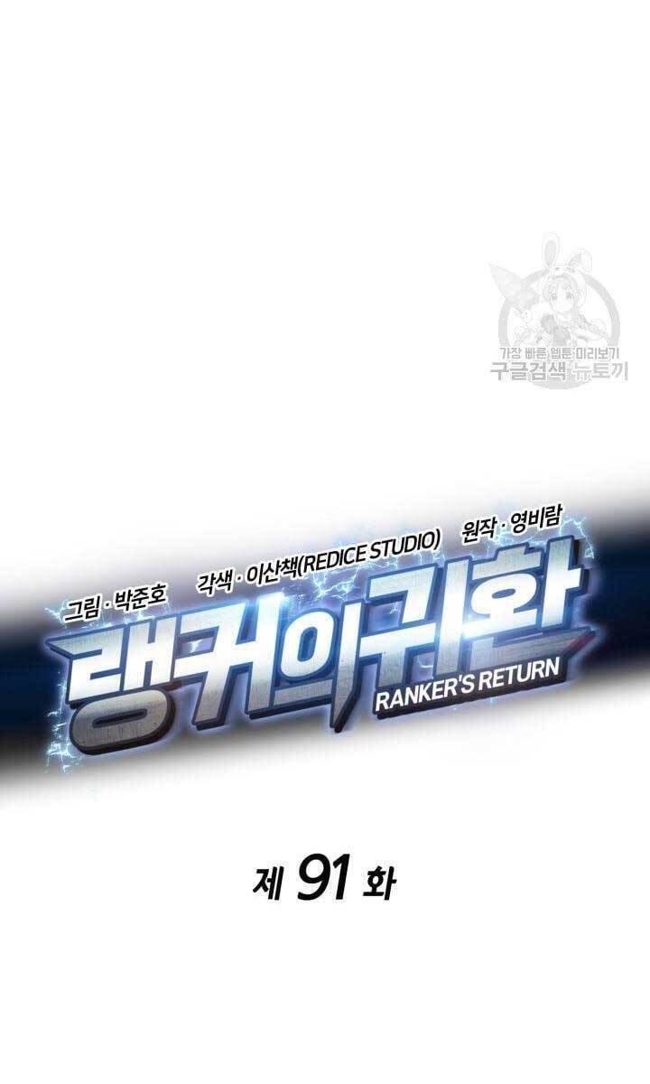 Sự Trở Lại Của Vị Thần Sức Mạnh: Chapter 91