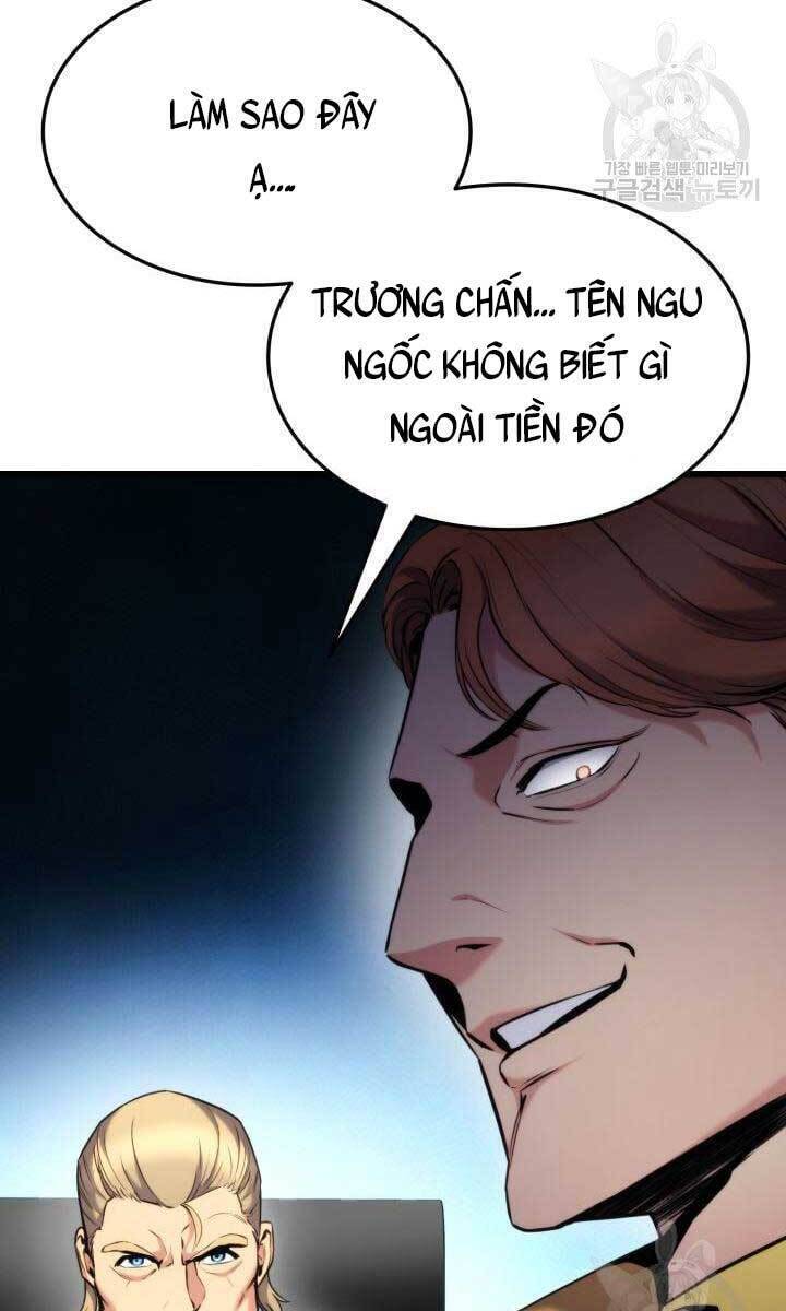 Sự Trở Lại Của Vị Thần Sức Mạnh: Chapter 91
