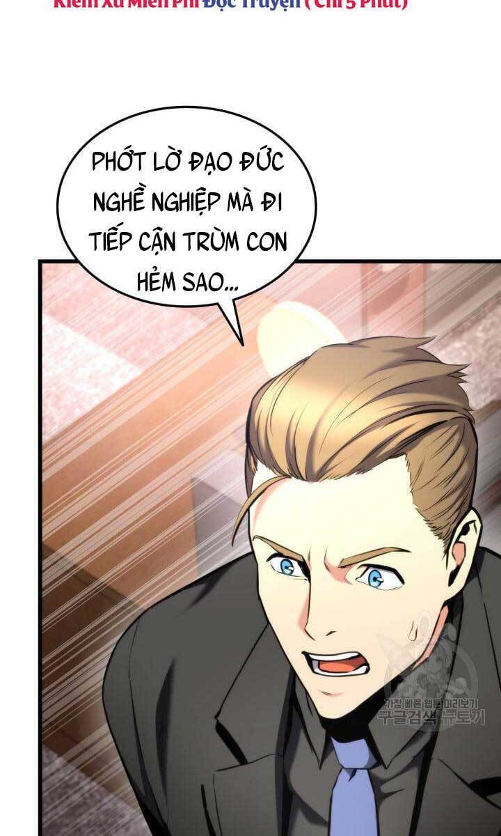 Sự Trở Lại Của Vị Thần Sức Mạnh: Chapter 91