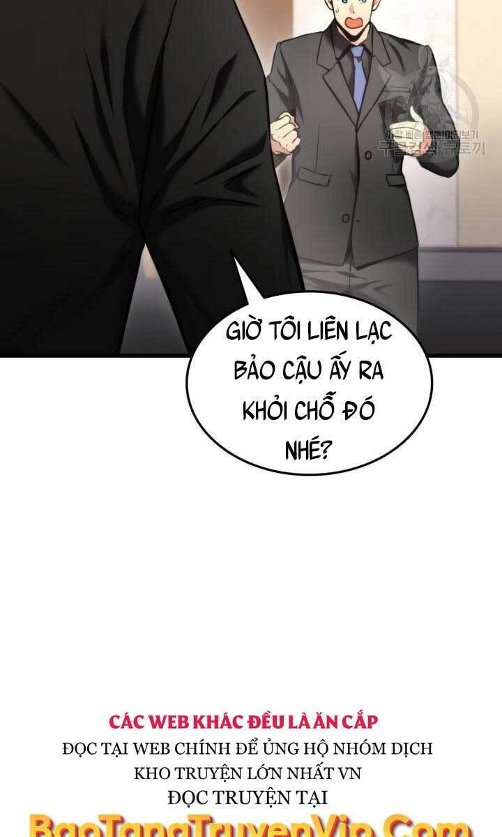 Sự Trở Lại Của Vị Thần Sức Mạnh: Chapter 91