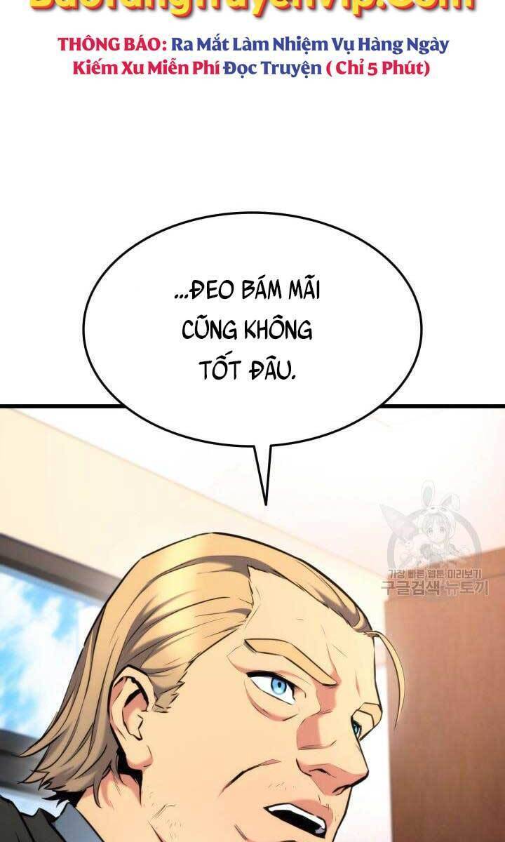 Sự Trở Lại Của Vị Thần Sức Mạnh: Chapter 91