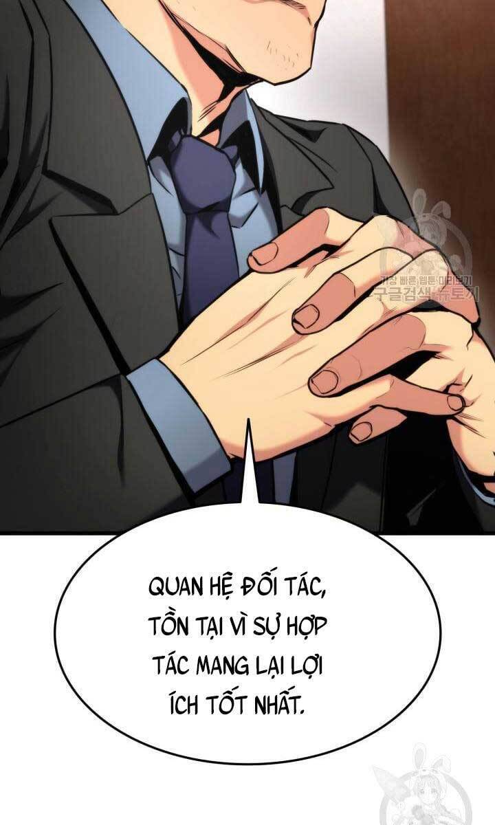 Sự Trở Lại Của Vị Thần Sức Mạnh: Chapter 91