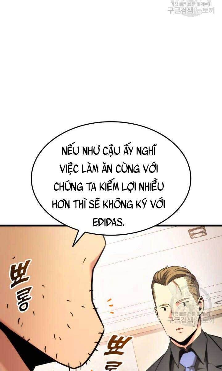 Sự Trở Lại Của Vị Thần Sức Mạnh: Chapter 91