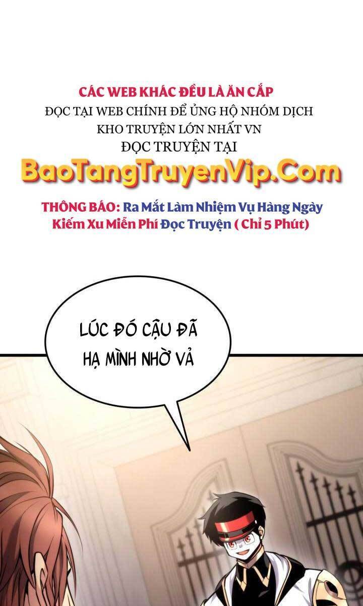Sự Trở Lại Của Vị Thần Sức Mạnh: Chapter 91