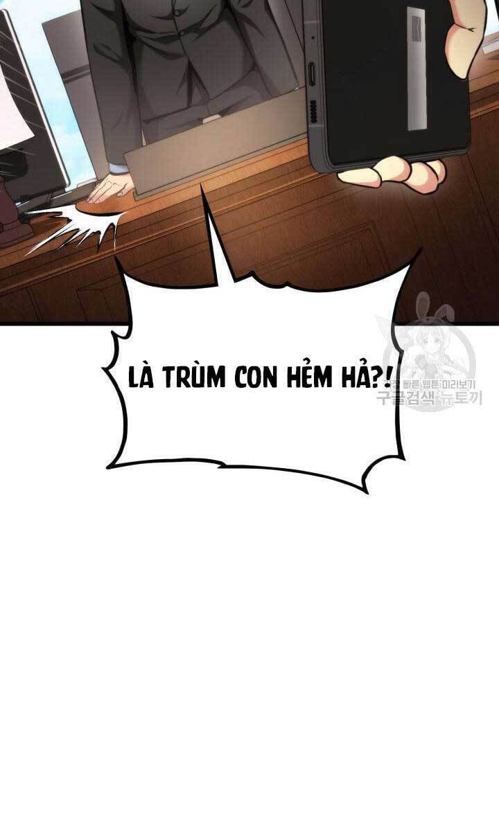 Sự Trở Lại Của Vị Thần Sức Mạnh: Chapter 91