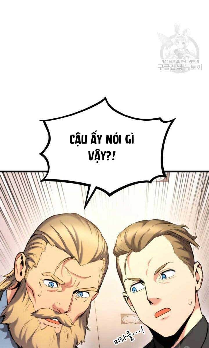 Sự Trở Lại Của Vị Thần Sức Mạnh: Chapter 91
