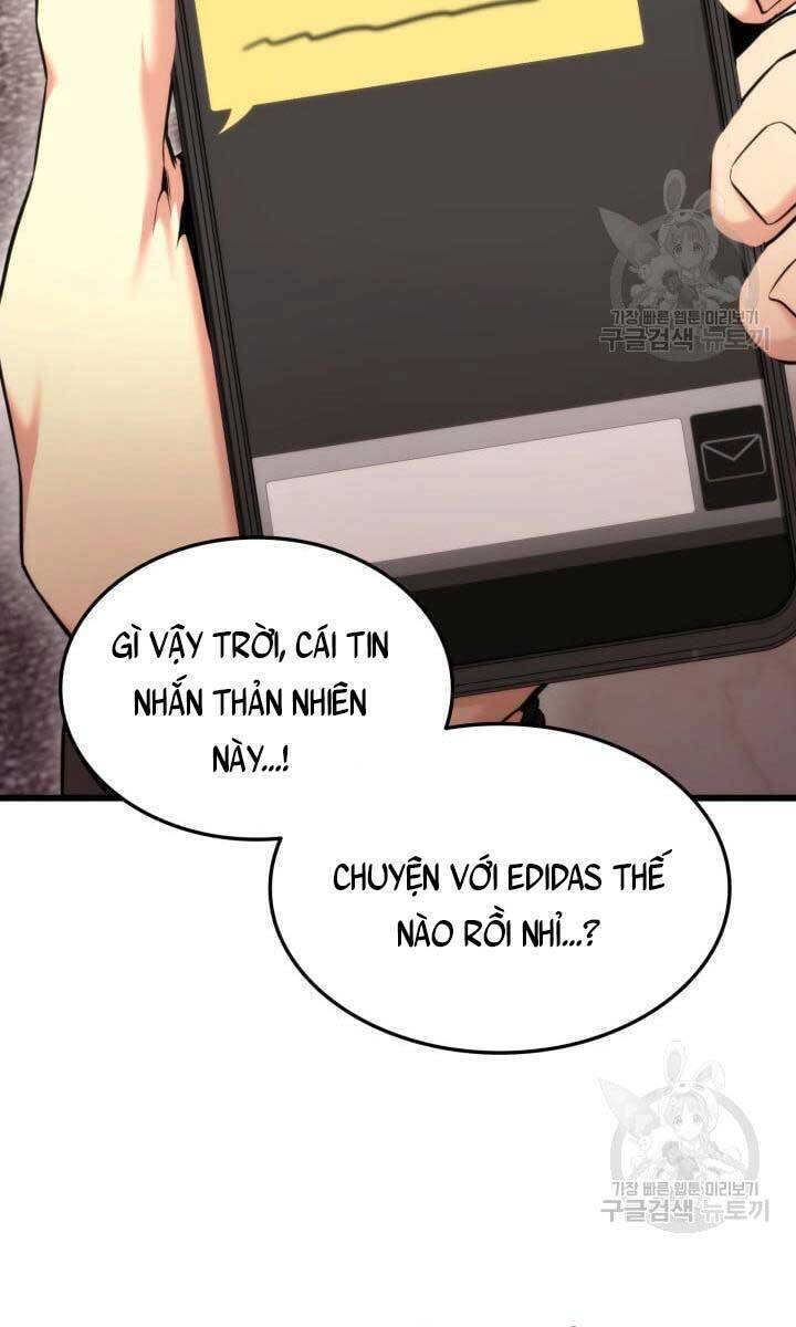 Sự Trở Lại Của Vị Thần Sức Mạnh: Chapter 91