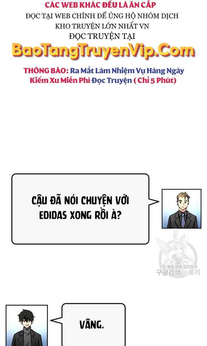 Sự Trở Lại Của Vị Thần Sức Mạnh: Chapter 91