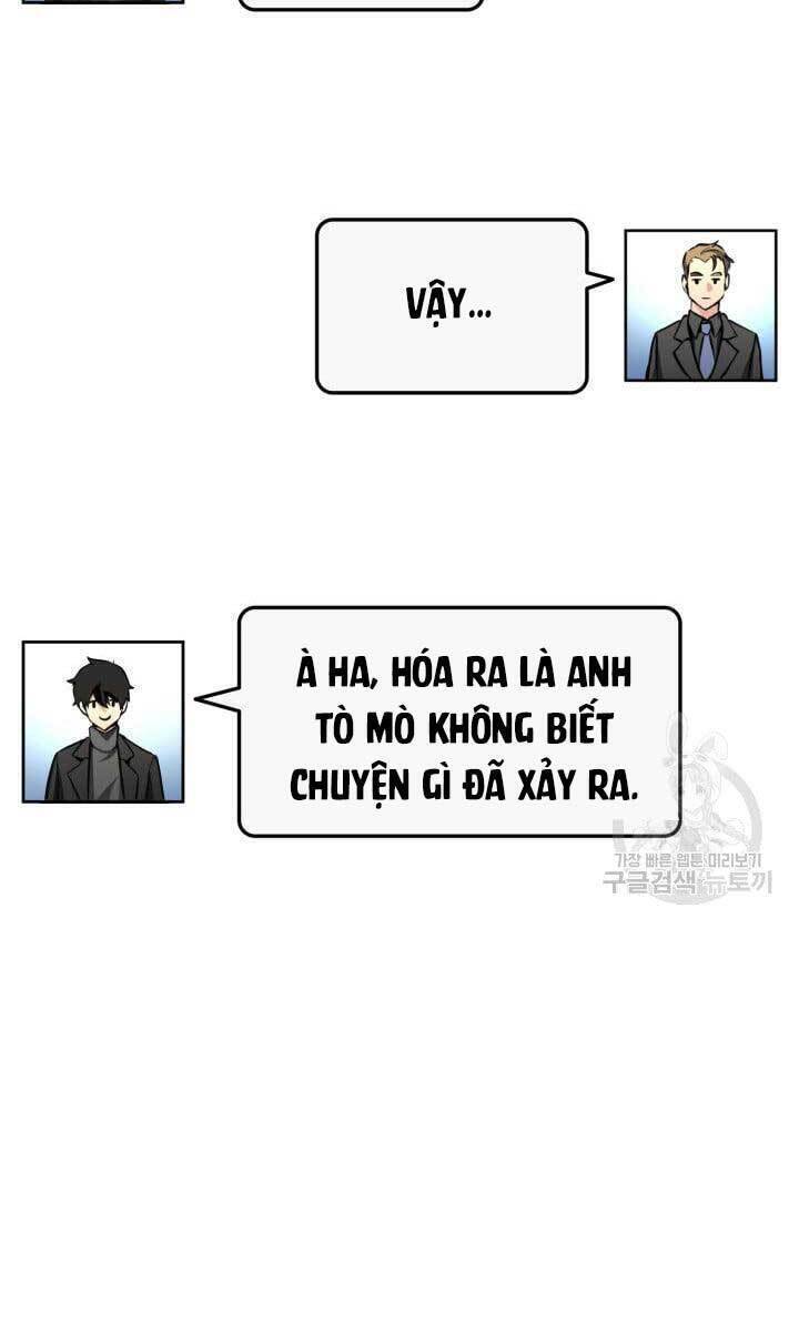 Sự Trở Lại Của Vị Thần Sức Mạnh: Chapter 91