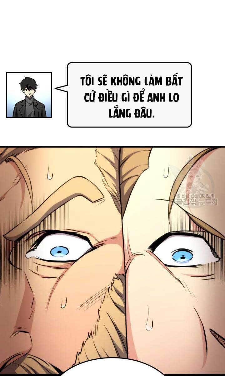 Sự Trở Lại Của Vị Thần Sức Mạnh: Chapter 91