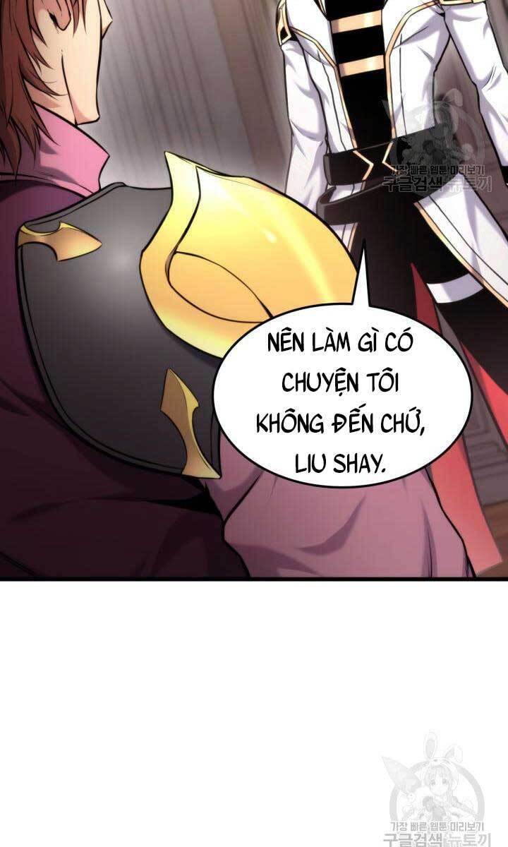 Sự Trở Lại Của Vị Thần Sức Mạnh: Chapter 91