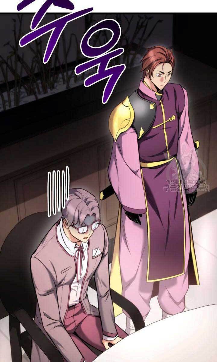 Sự Trở Lại Của Vị Thần Sức Mạnh: Chapter 91