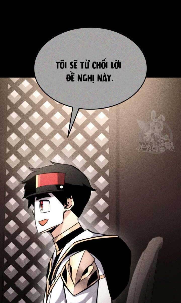 Sự Trở Lại Của Vị Thần Sức Mạnh: Chapter 91