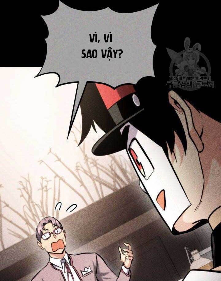 Sự Trở Lại Của Vị Thần Sức Mạnh: Chapter 91