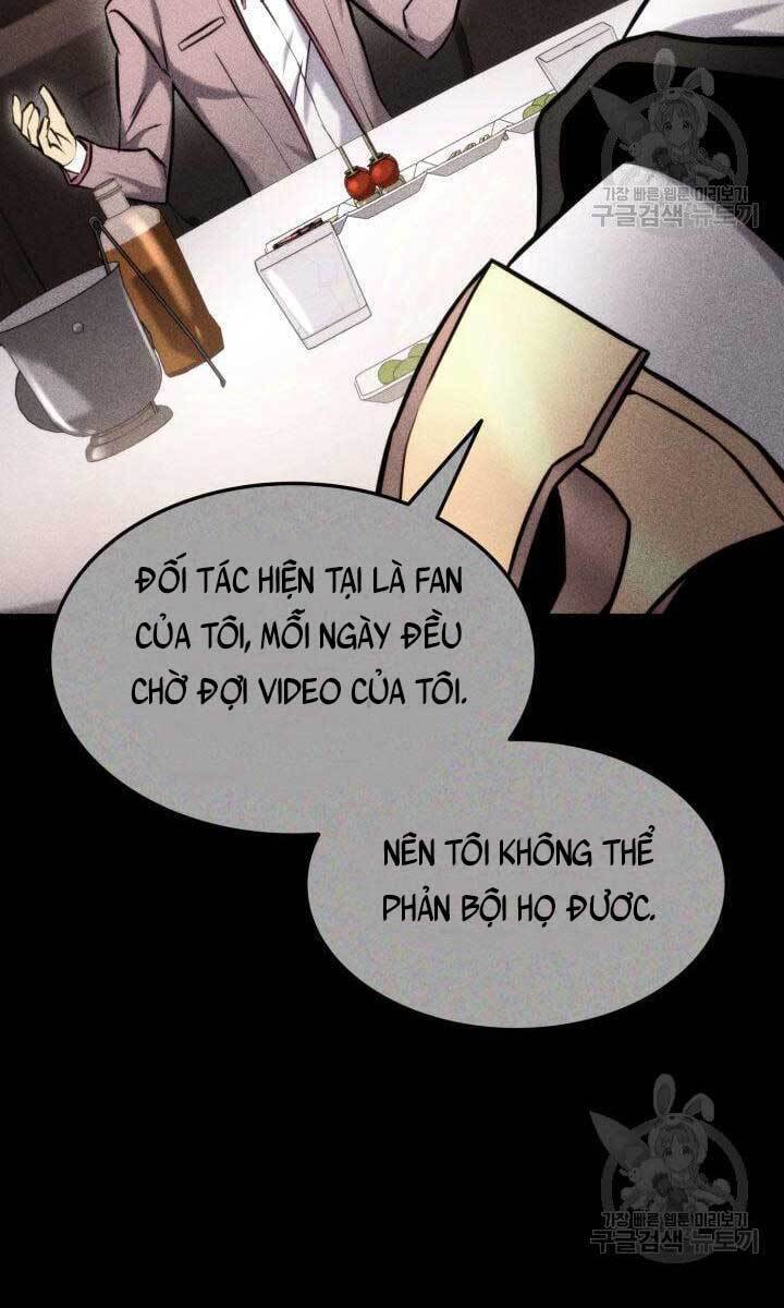 Sự Trở Lại Của Vị Thần Sức Mạnh: Chapter 91