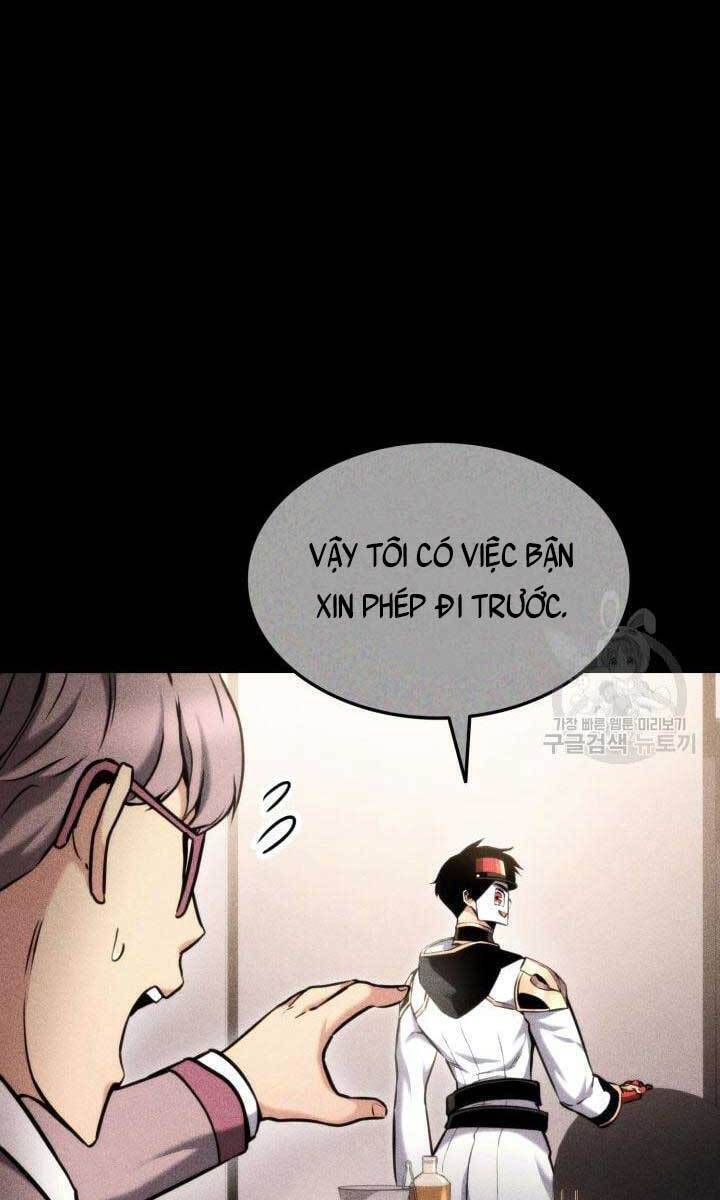 Sự Trở Lại Của Vị Thần Sức Mạnh: Chapter 91