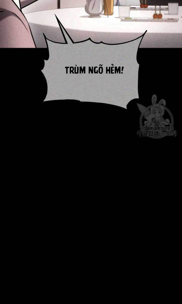 Sự Trở Lại Của Vị Thần Sức Mạnh: Chapter 91