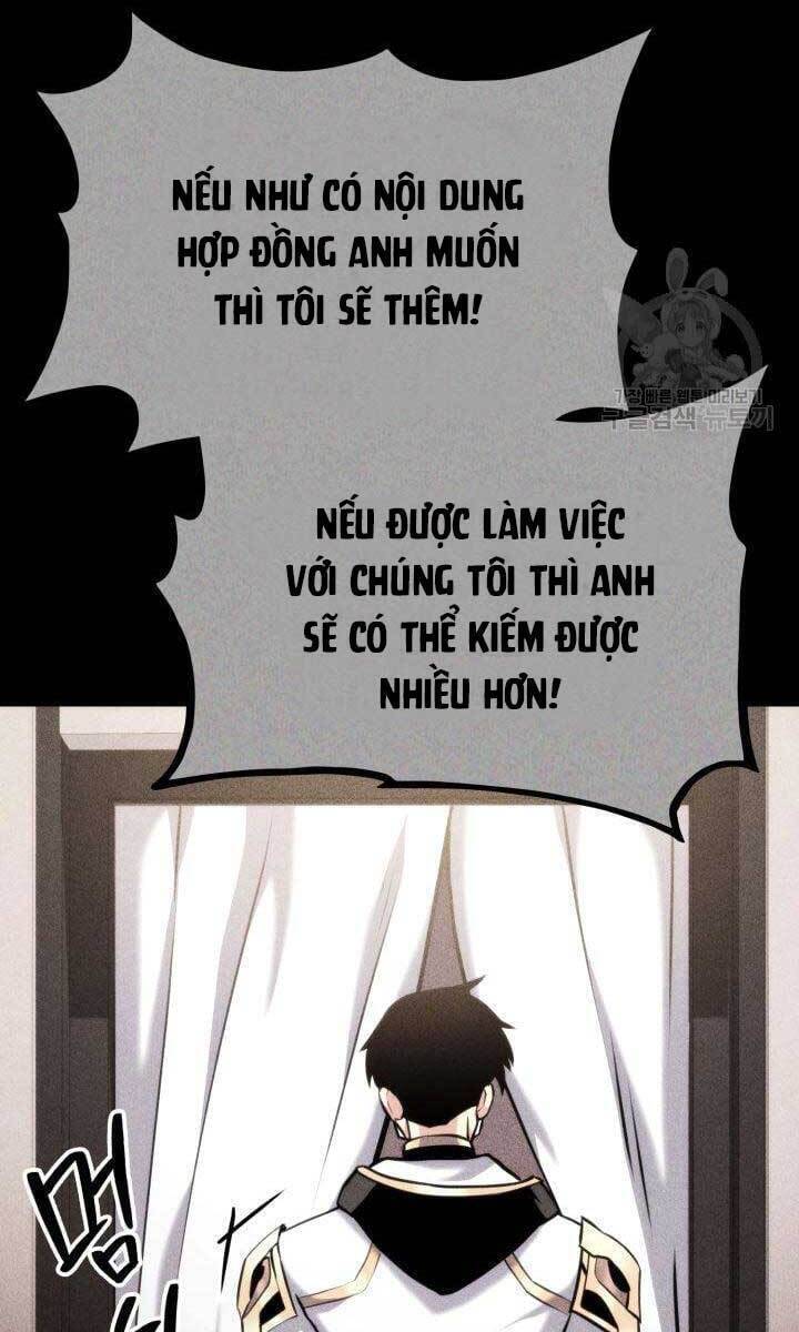 Sự Trở Lại Của Vị Thần Sức Mạnh: Chapter 91