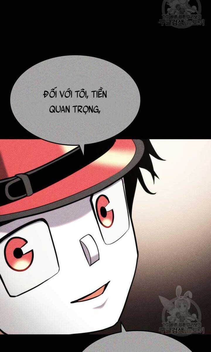 Sự Trở Lại Của Vị Thần Sức Mạnh: Chapter 91