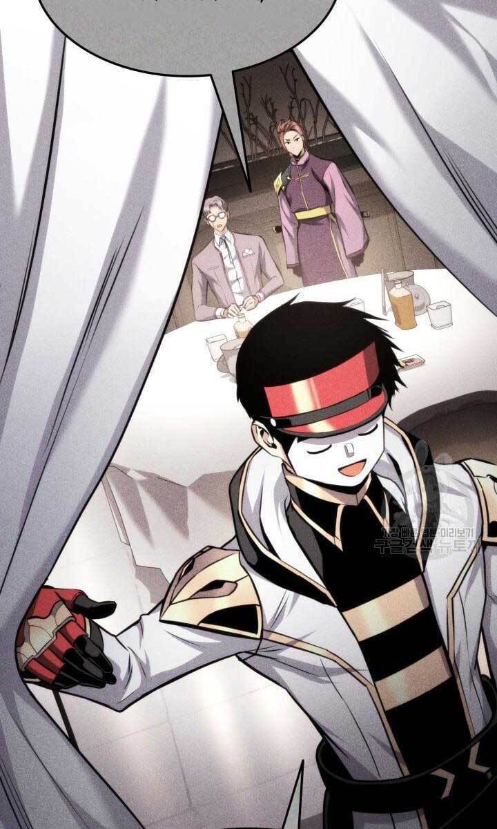 Sự Trở Lại Của Vị Thần Sức Mạnh: Chapter 91