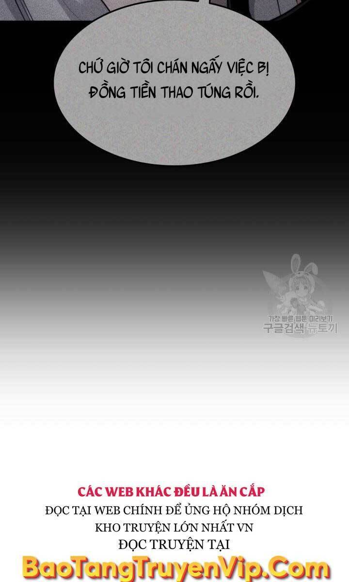 Sự Trở Lại Của Vị Thần Sức Mạnh: Chapter 91