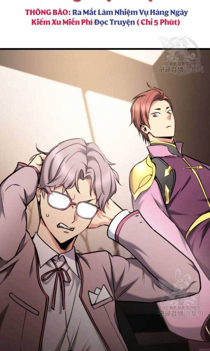 Sự Trở Lại Của Vị Thần Sức Mạnh: Chapter 91