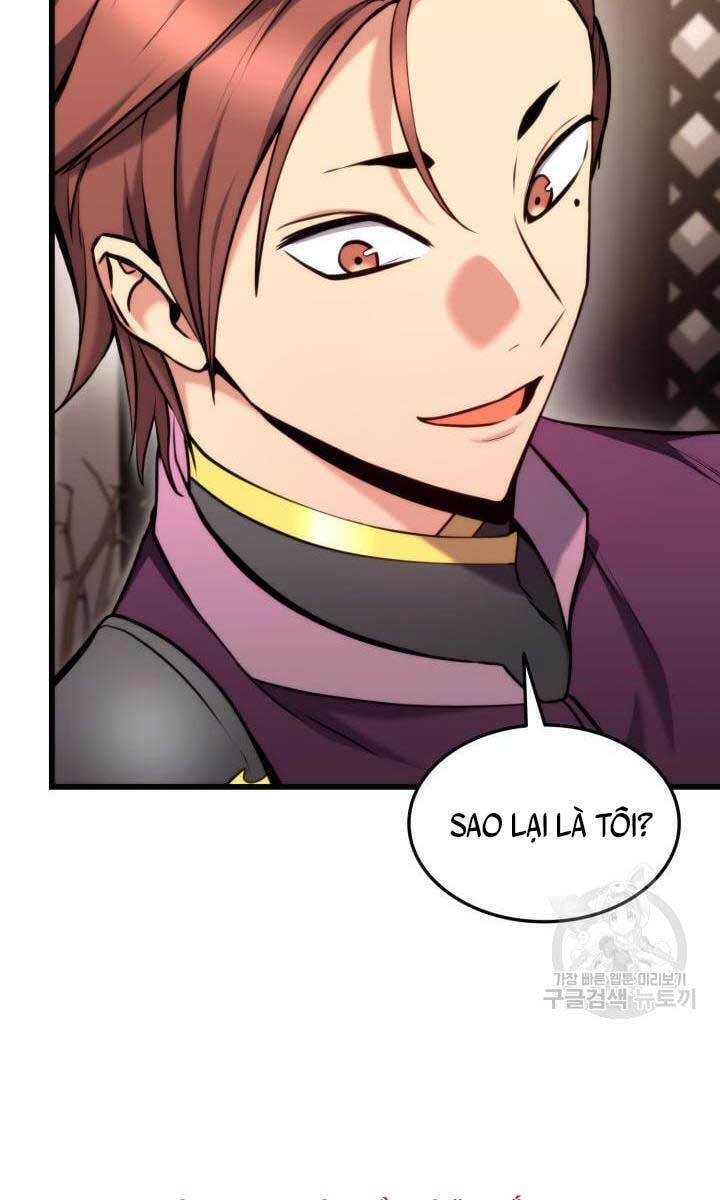 Sự Trở Lại Của Vị Thần Sức Mạnh: Chapter 91