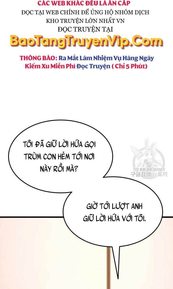 Sự Trở Lại Của Vị Thần Sức Mạnh: Chapter 91