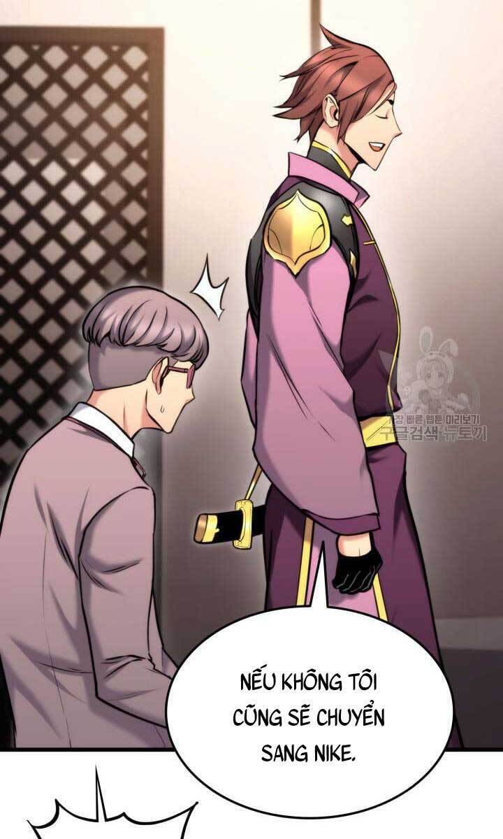 Sự Trở Lại Của Vị Thần Sức Mạnh: Chapter 91