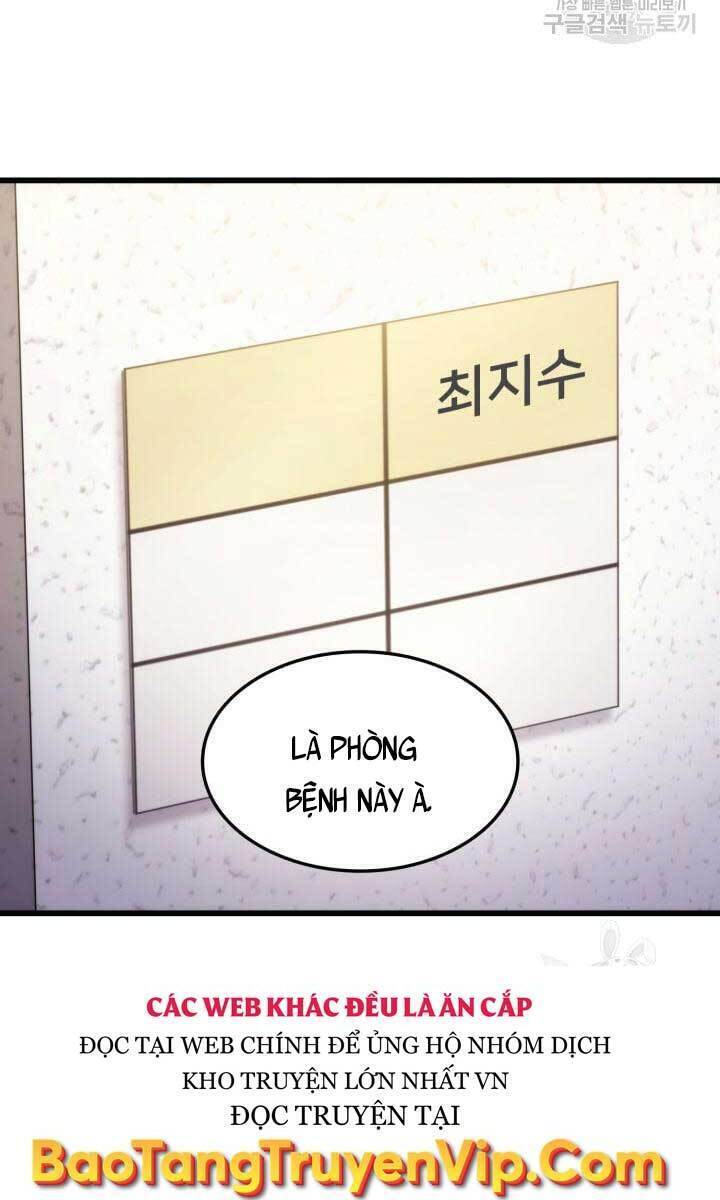 Sự Trở Lại Của Vị Thần Sức Mạnh: Chapter 91