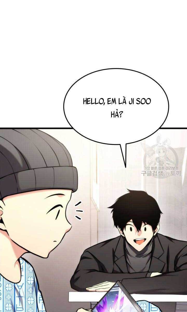 Sự Trở Lại Của Vị Thần Sức Mạnh: Chapter 91