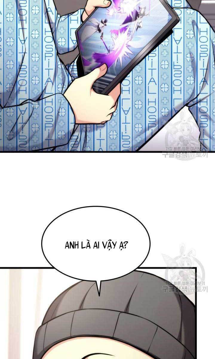 Sự Trở Lại Của Vị Thần Sức Mạnh: Chapter 91
