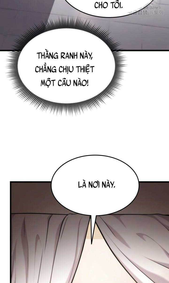 Sự Trở Lại Của Vị Thần Sức Mạnh: Chapter 91