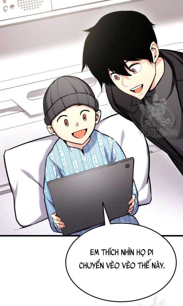 Sự Trở Lại Của Vị Thần Sức Mạnh: Chapter 91