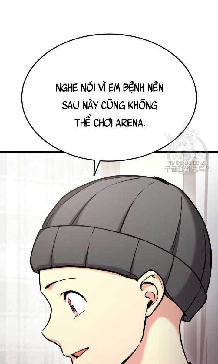 Sự Trở Lại Của Vị Thần Sức Mạnh: Chapter 91