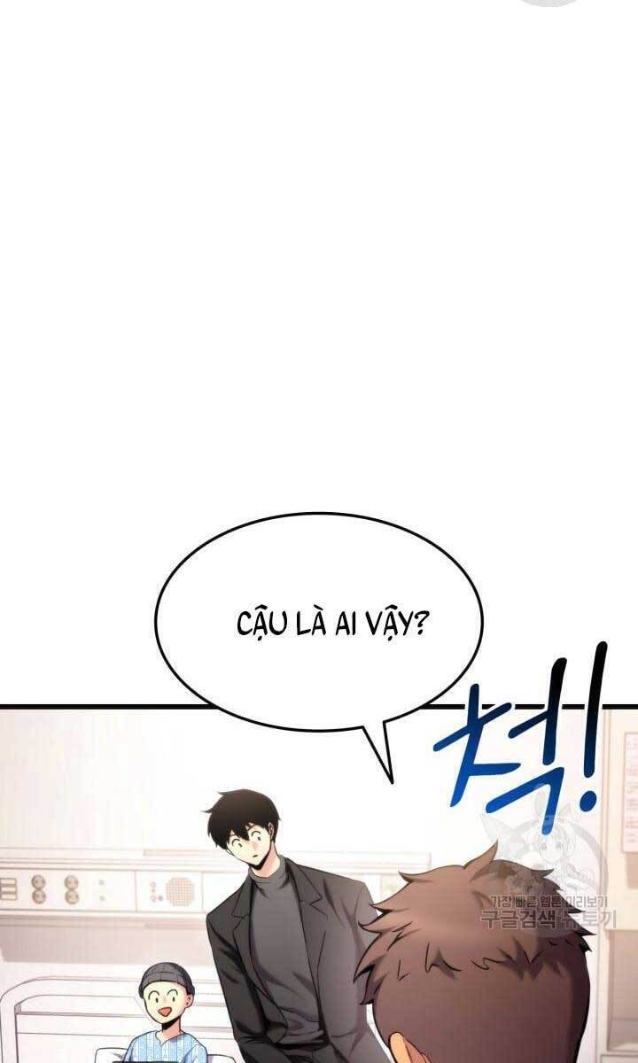 Sự Trở Lại Của Vị Thần Sức Mạnh: Chapter 91
