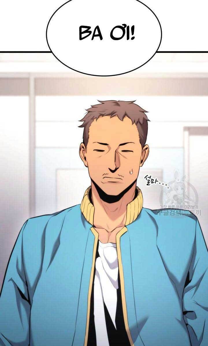 Sự Trở Lại Của Vị Thần Sức Mạnh: Chapter 91