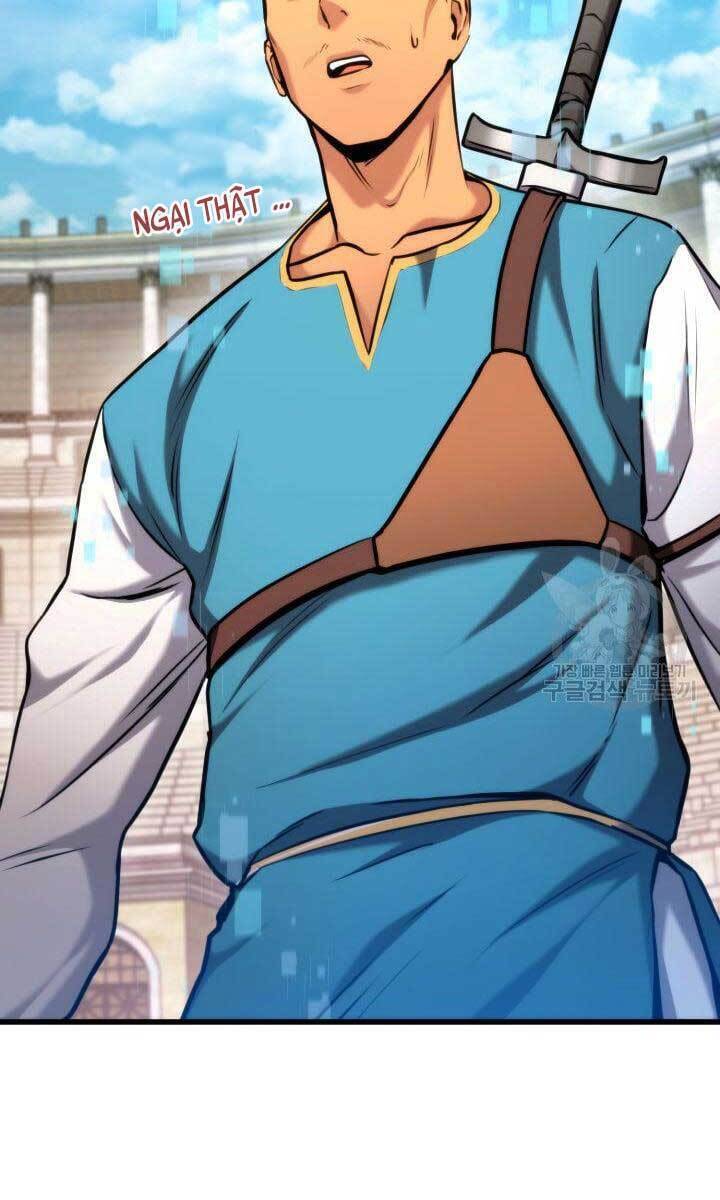 Sự Trở Lại Của Vị Thần Sức Mạnh: Chapter 92