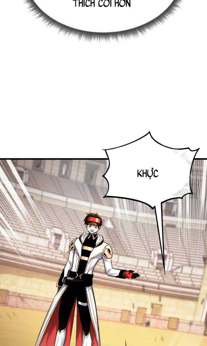 Sự Trở Lại Của Vị Thần Sức Mạnh: Chapter 92