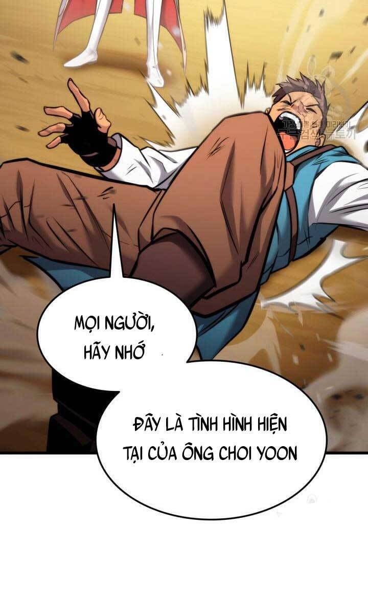 Sự Trở Lại Của Vị Thần Sức Mạnh: Chapter 92