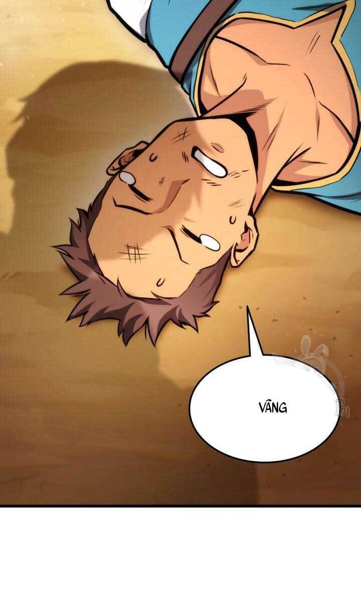 Sự Trở Lại Của Vị Thần Sức Mạnh: Chapter 92