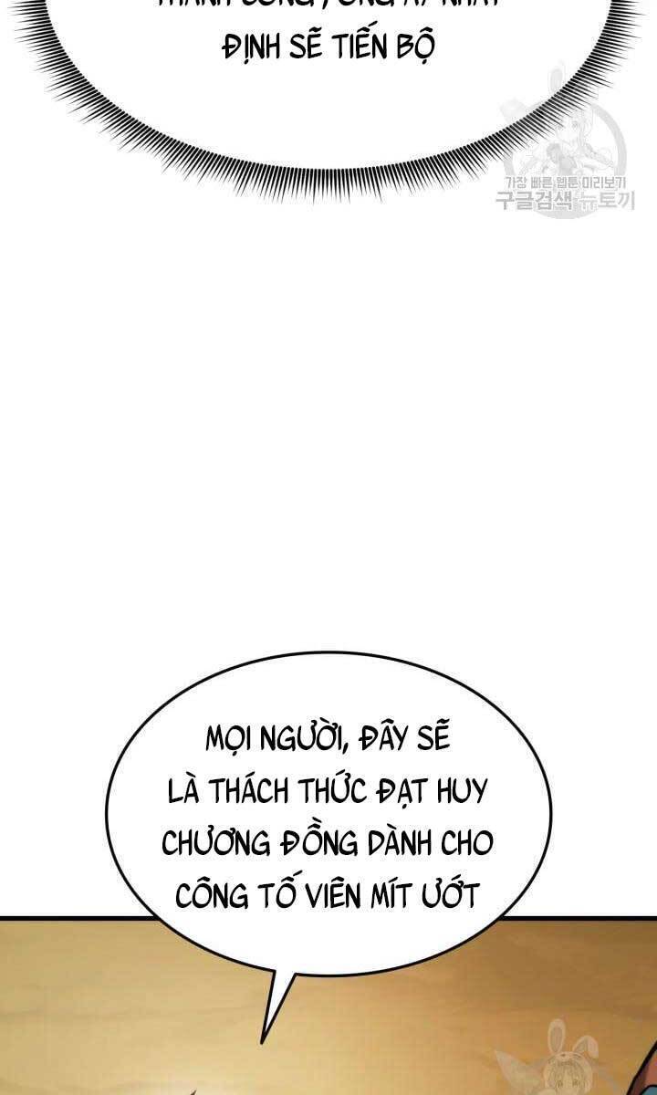 Sự Trở Lại Của Vị Thần Sức Mạnh: Chapter 92