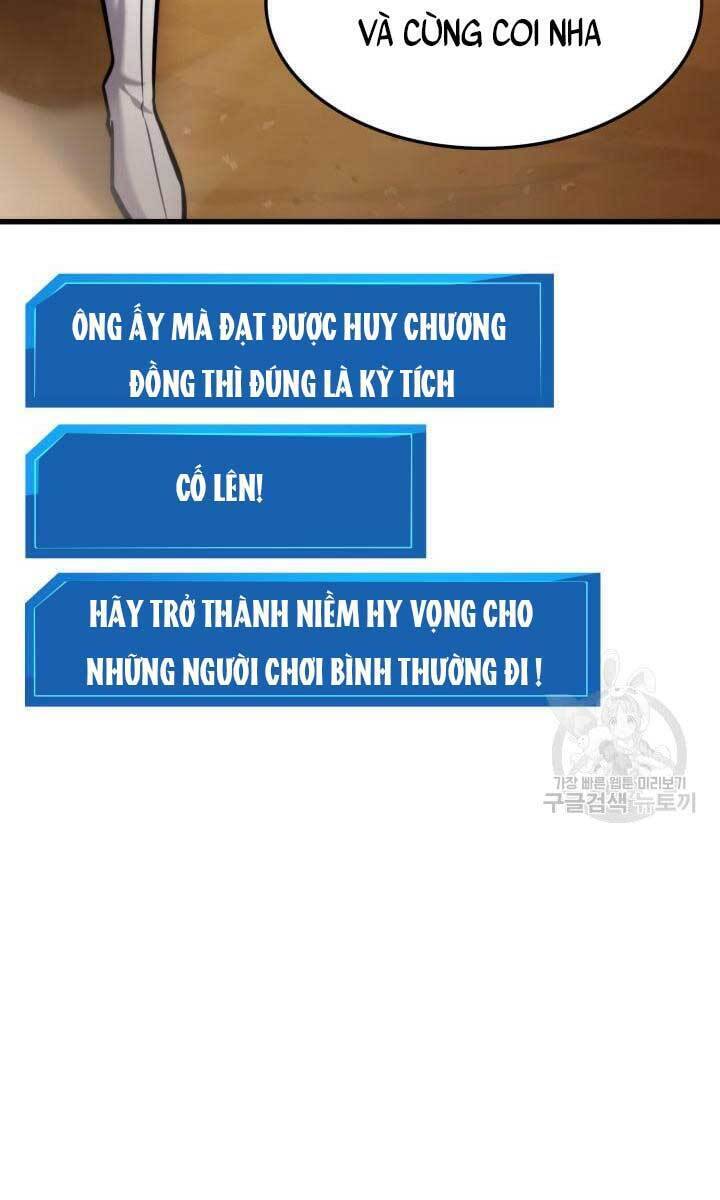 Sự Trở Lại Của Vị Thần Sức Mạnh: Chapter 92