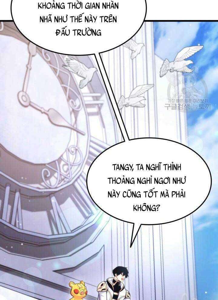 Sự Trở Lại Của Vị Thần Sức Mạnh: Chapter 92