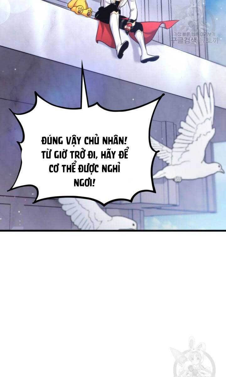 Sự Trở Lại Của Vị Thần Sức Mạnh: Chapter 92