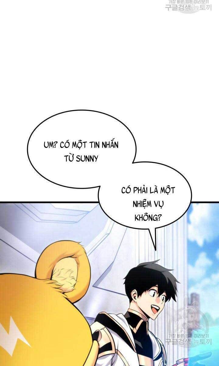 Sự Trở Lại Của Vị Thần Sức Mạnh: Chapter 92
