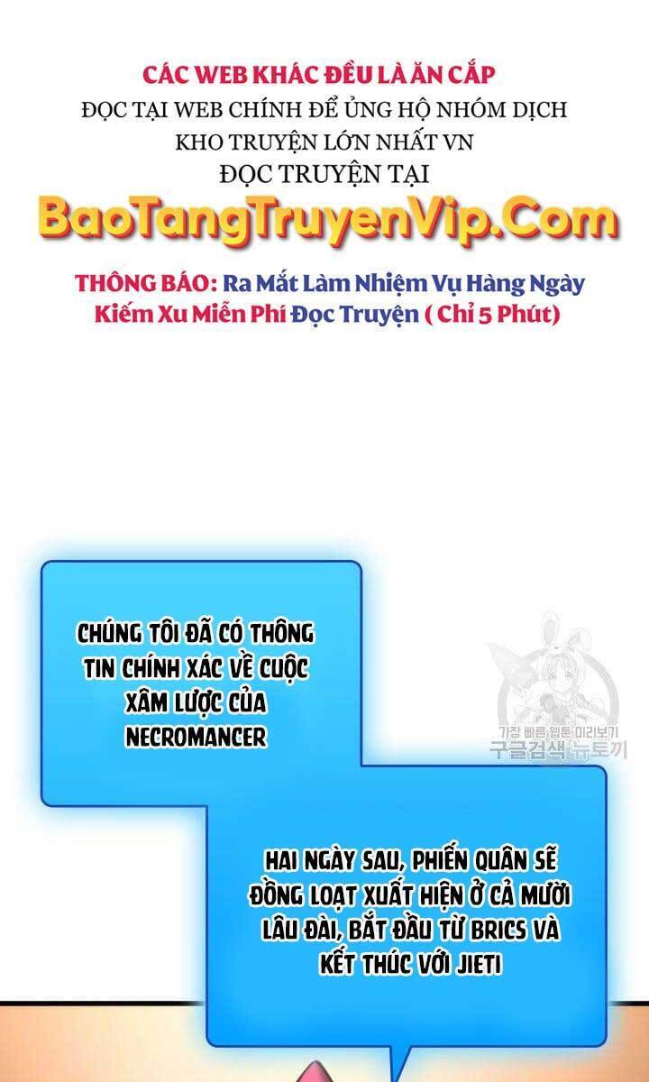 Sự Trở Lại Của Vị Thần Sức Mạnh: Chapter 92