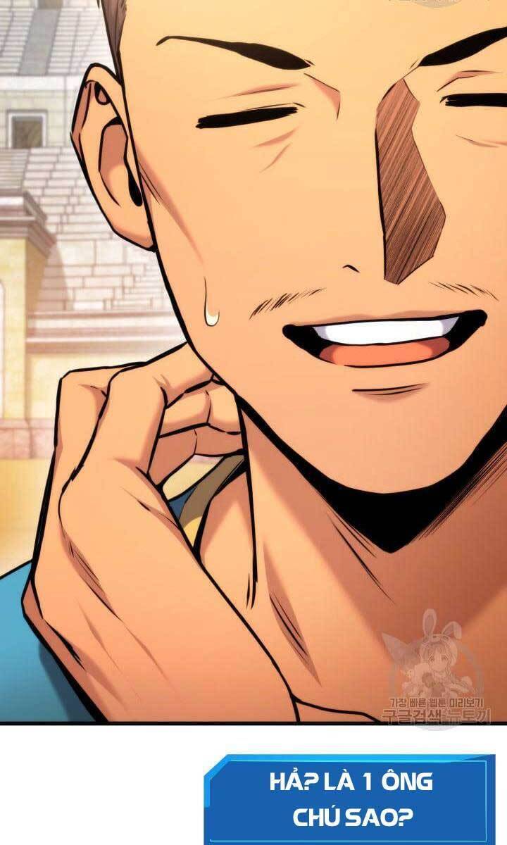 Sự Trở Lại Của Vị Thần Sức Mạnh: Chapter 92