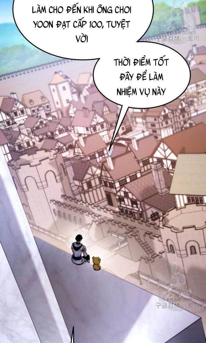 Sự Trở Lại Của Vị Thần Sức Mạnh: Chapter 92